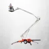 Access Hire Nelson, Marlborough, Blenheim, West Coast, Takaka, Golden Bay  – Elevated Work Platform Hire – Electric Scissor Lifts, Rough Terrain Scissor Lifts, Cherry Pickers, Knuckle Booms